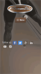Mobile Screenshot of exxentric.com
